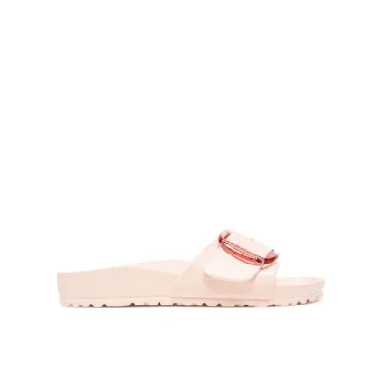 Zdjęcie Birkenstock Klapki Madrid Big Buckle Eva 1029632 Różowy