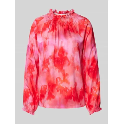 Zdjęcie Bluzka z falbanami