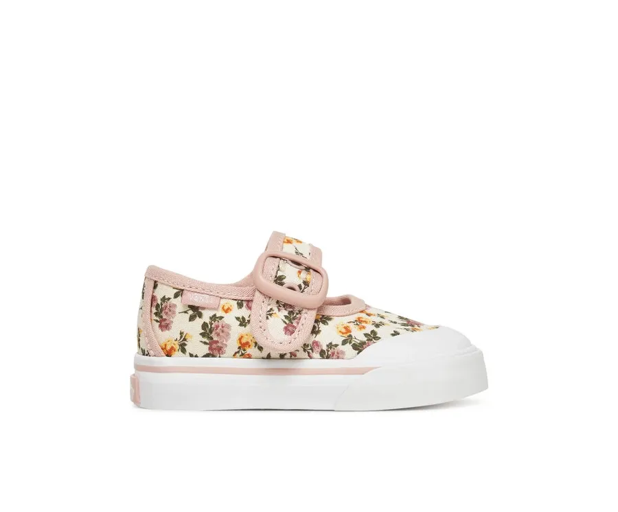 obrazek 1 Vans Tenisówki Mary Jane VN000CRYBIY1 Kolorowy