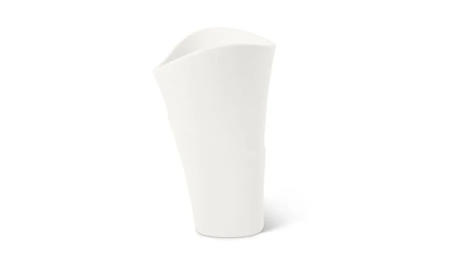 obrazek 2 Stylowy wazon ceramiczny Swing