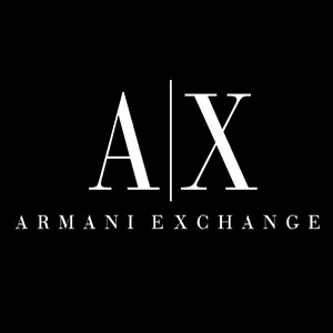 Armani Exchange sklep online Luxury Products