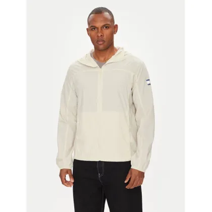 Zdjęcie Tommy Jeans Kurtka przejściowa DM0DM21669 Beżowy Regular Fit