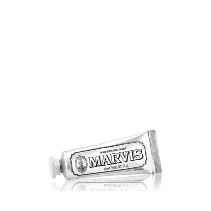 Zdjęcie Marvis Whitening Mint Pasta do zębów 25 ml