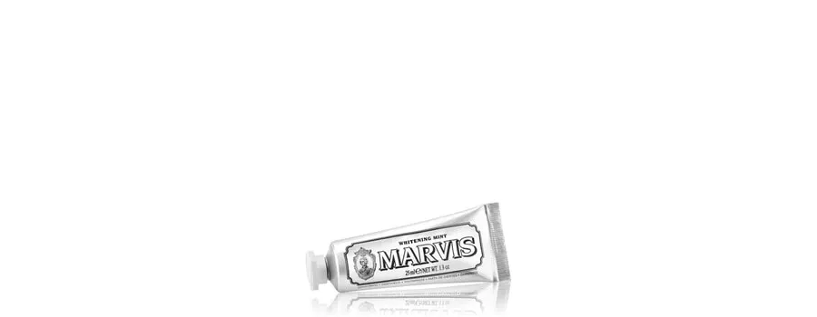 obrazek 1 Marvis Whitening Mint Pasta do zębów 25 ml
