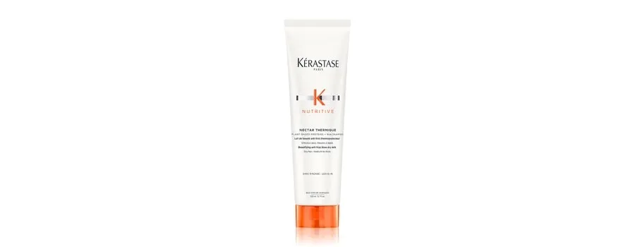obrazek 1 Kérastase Nutritive Nectar Thermique Kuracja bez zmywania 150 ml
