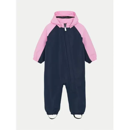 Zdjęcie Color Kids Kombinezon zimowy 741597 Fioletowy Regular Fit