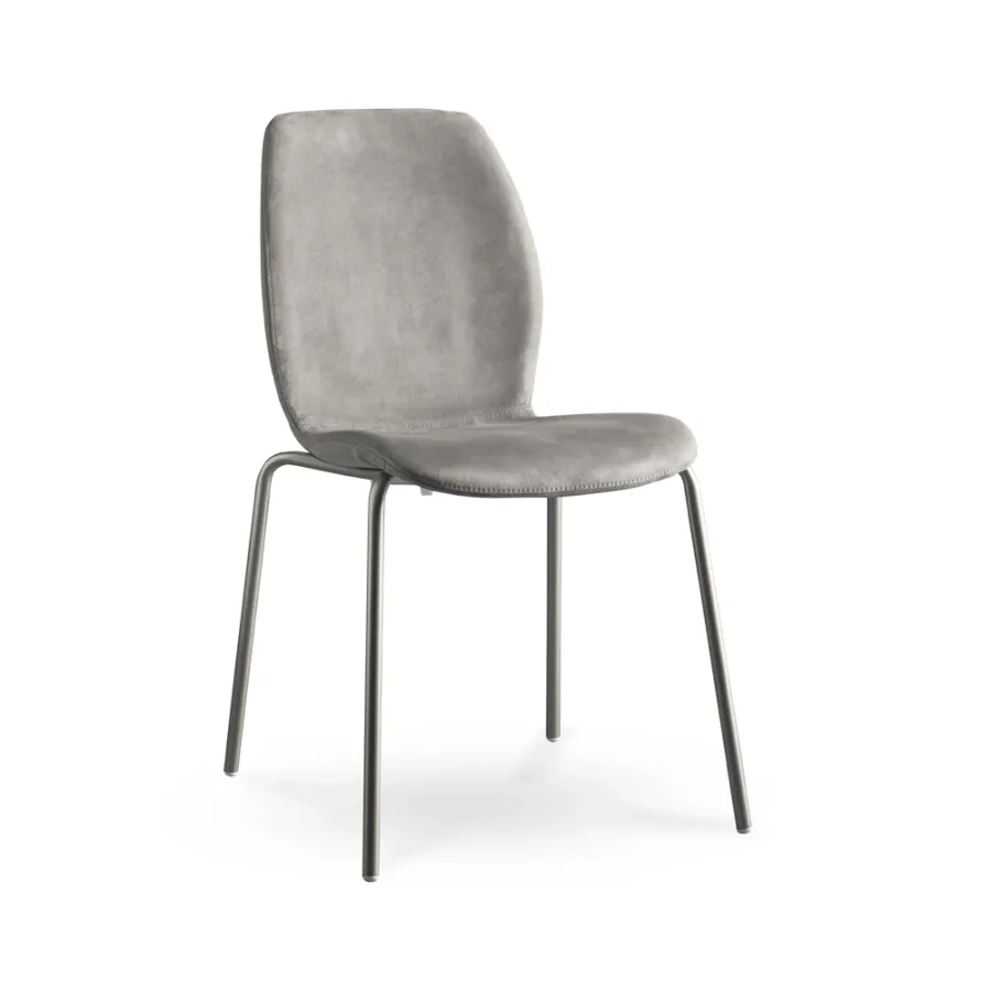 obrazek 2 Designerskie krzesło z Włoch - Colico