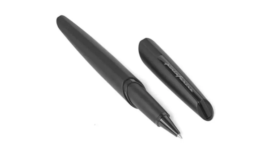 obrazek 1 Czarne pióro kulkowe Pininfarina PF Two idealne na prezent