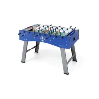 Picture Smile blue family foosball table - Fas