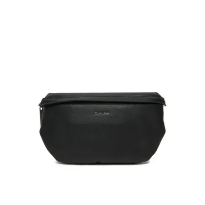 Zdjęcie Calvin Klein Saszetka nerka Ck Must Waistbag K50K512786 Czarny