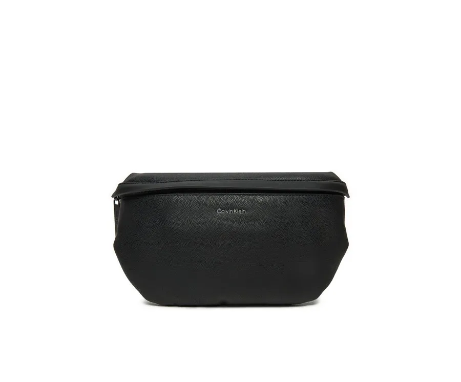 obrazek 1 Calvin Klein Saszetka nerka Ck Must Waistbag K50K512786 Czarny