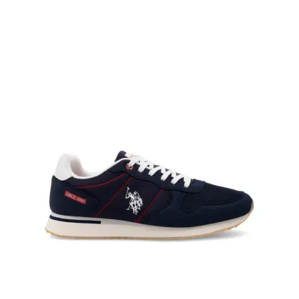 Zdjęcie U.S. Polo Assn. Sneakersy ALTENA001A Granatowy