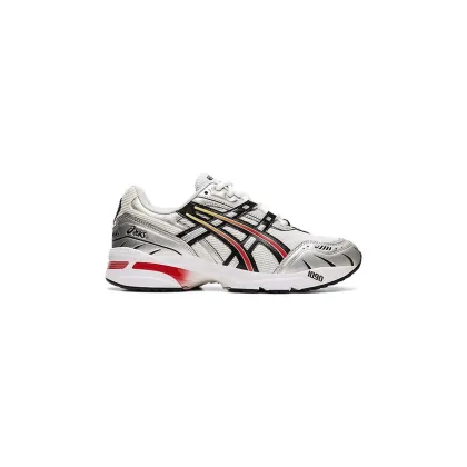 Zdjęcie Asics sneakersy Gel-1090 kolor srebrny 1021A285