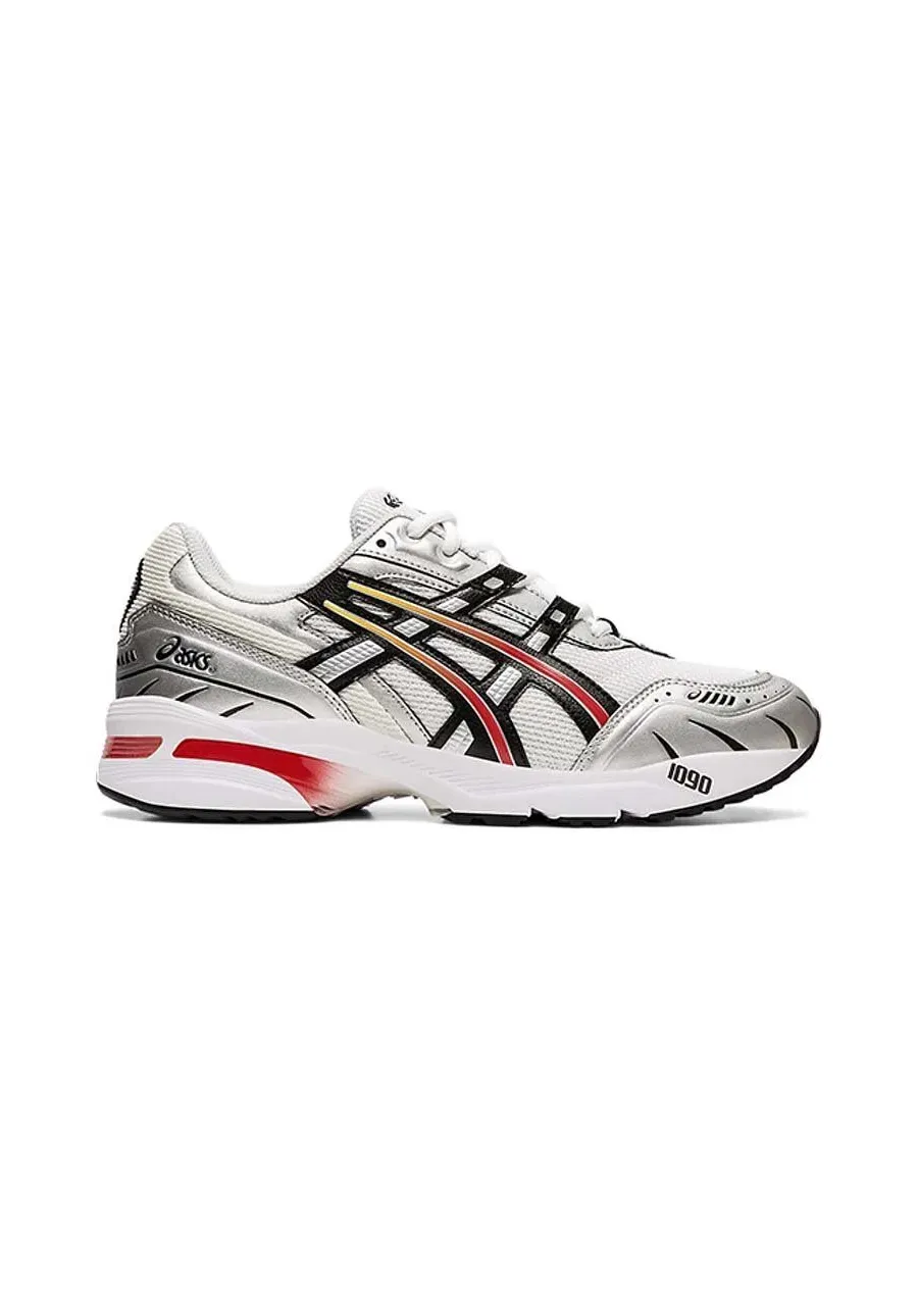 obrazek 1 Asics sneakersy Gel-1090 kolor srebrny 1021A285