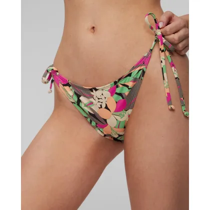 Zdjęcie Dół Kostiumu Kąpielowego Roxy Printed Beach Classics