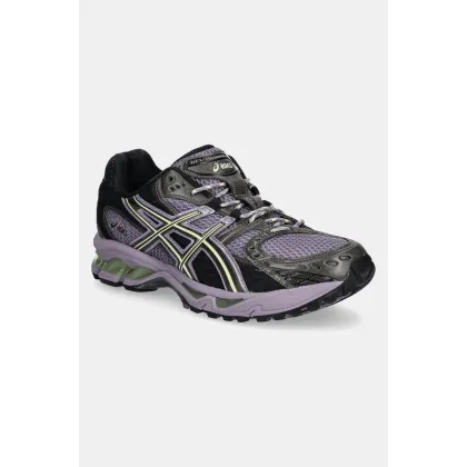 Zdjęcie Asics sneakersy GEL-NIMBUS 10.1 kolor fioletowy 1203A543.500