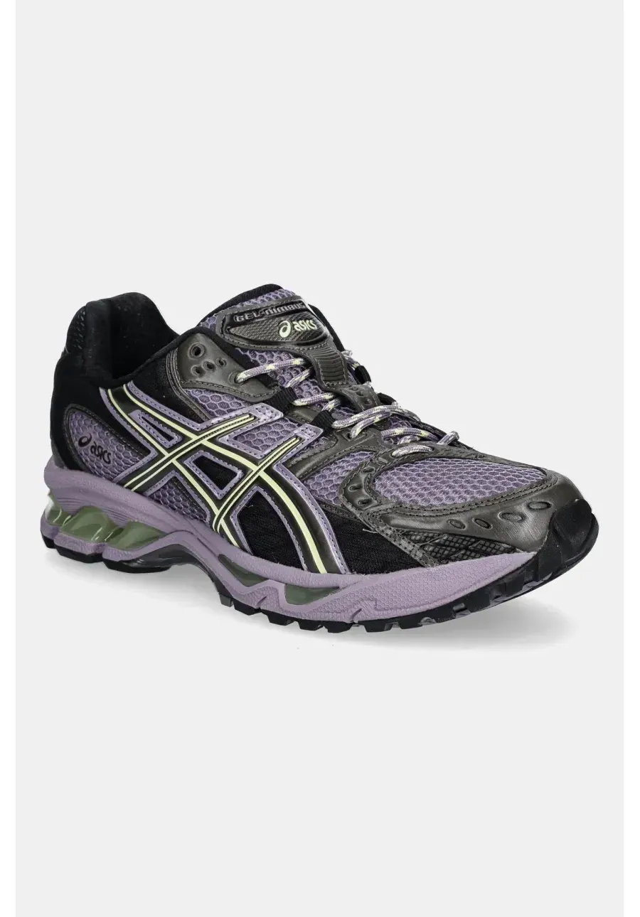 obrazek 1 Asics sneakersy GEL-NIMBUS 10.1 kolor fioletowy 1203A543.500