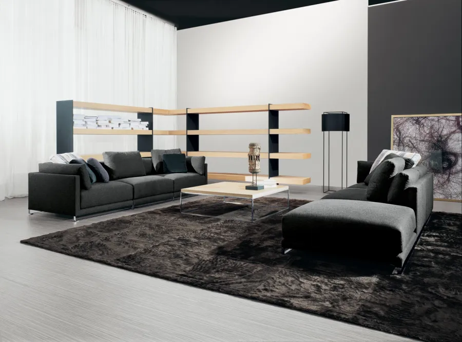 obrazek 5 Elegancko, nowoczesny fotel do salonu- Casadesus