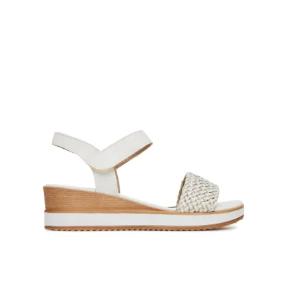 Zdjęcie Remonte Sandały D6465-80 Biały