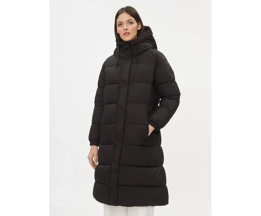 obrazek 1 s.Oliver Kurtka zimowa 2134857 Czarny Loose Fit
