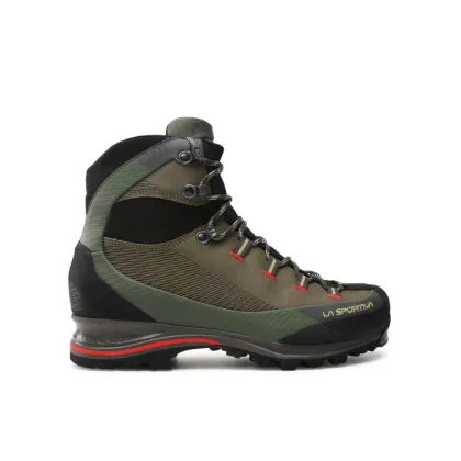 Zdjęcie La Sportiva Trekkingi Trango Trk Leather Gtx GORE-TEX 11Y810317 Zielony