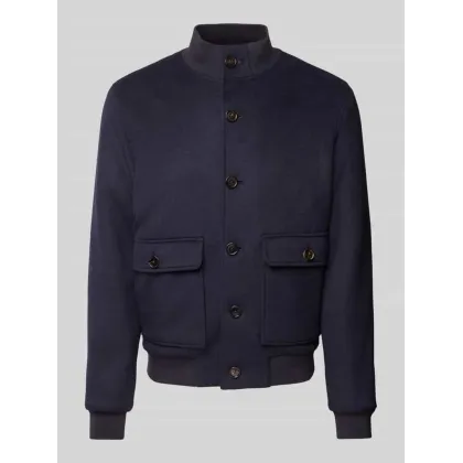 Zdjęcie Kurtka ze stójka