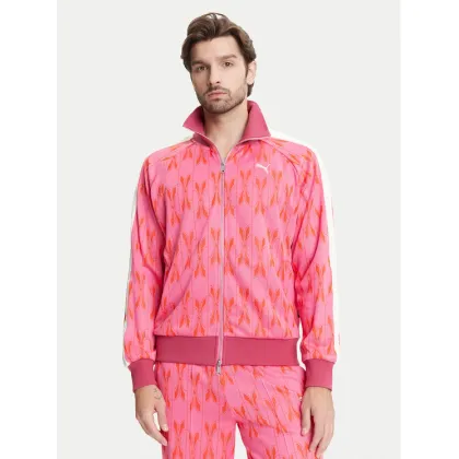 Zdjęcie Puma Bluza The NeverWorn V T7 631491 Różowy Regular Fit