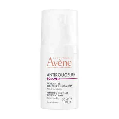 Zdjęcie Avene Antirougeurs Rosamed Koncentrat na utrwalone zaczerwienienia 30 ml
