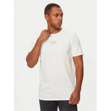 Zdjęcie s.Oliver T-Shirt 2150054 Biały Regular Fit