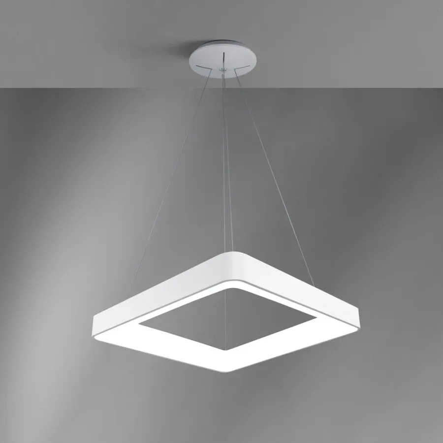 obrazek 1 Wykonana przez włoskiego producenta - lampa wisząca INNER S 60