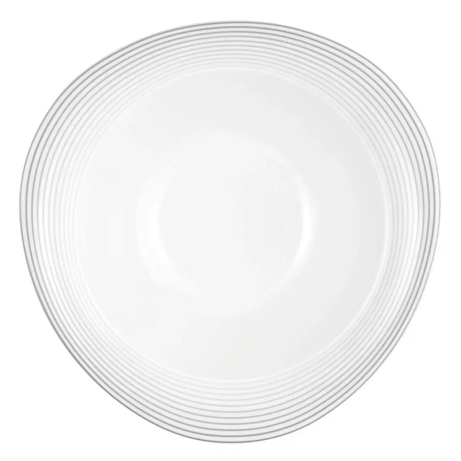 obrazek 2 Porcelanowa średnia miska deserowa 24 cm - Seltmann Weiden