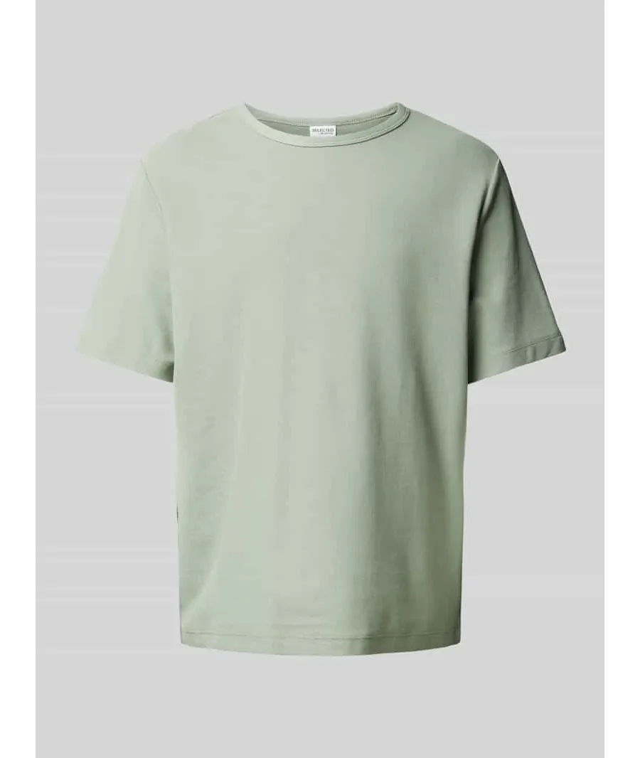 obrazek 1 Bluza z wyhaftowanym logo model ‘JOSEPH’