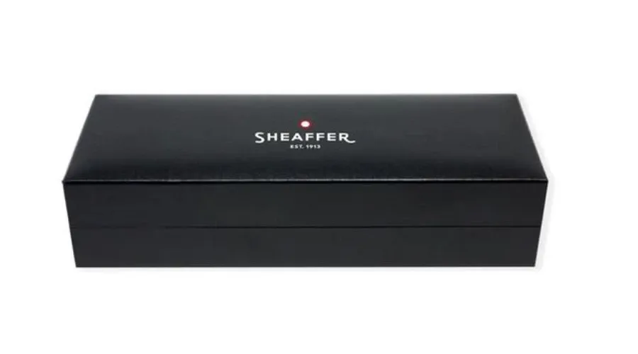 obrazek 6 Długopis Sheaffer VFM chromowany
