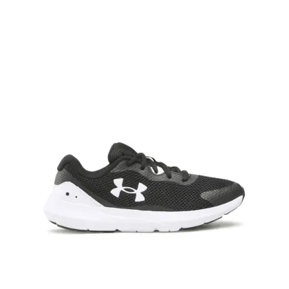 Zdjęcie Under Armour Buty do biegania Ua Bgs Surge 3 3024989-001 Czarny
