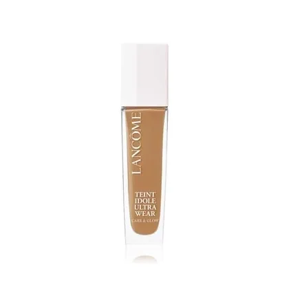 Zdjęcie TEINT IDOLE ULTRA WEAR CARE & GLOW FOUNDATION - Pielęgnujący i nawilżający podkład w płynie SPF 25 Lancôme