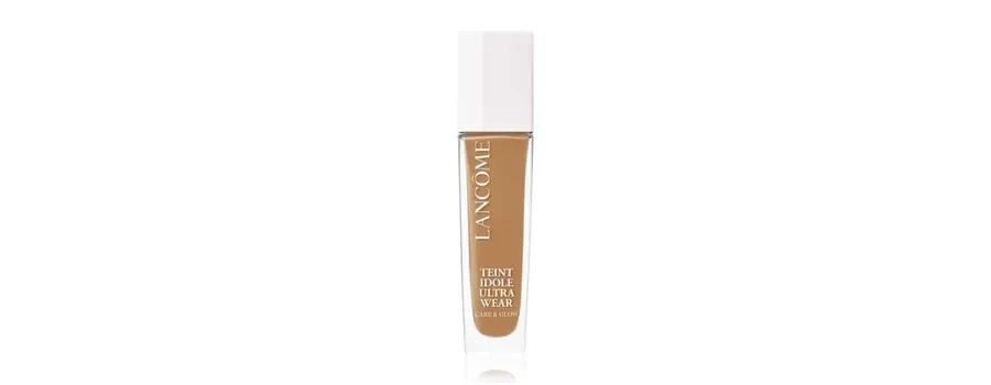 obrazek 1 TEINT IDOLE ULTRA WEAR CARE & GLOW FOUNDATION - Pielęgnujący i nawilżający podkład w płynie SPF 25 Lancôme