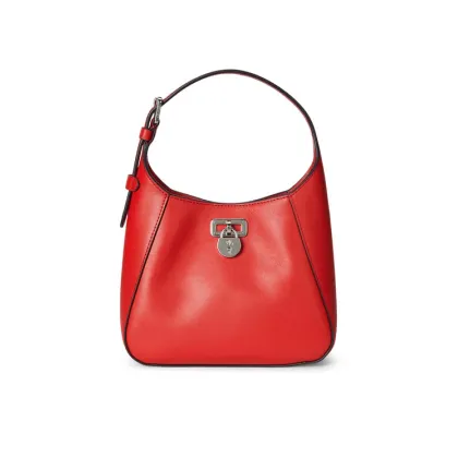 Zdjęcie LAUREN RALPH LAUREN Torebka 431966750007 Czerwony