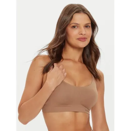 Zdjęcie Chantelle Bielizna modelująca górna Smooth Comfort C10U10 Brązowy