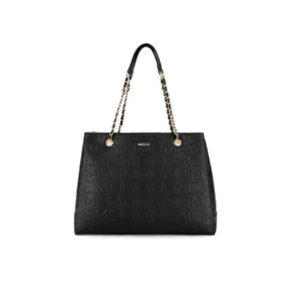 Zdjęcie MEXX Torebka MEXX-S-011-07 Czarny