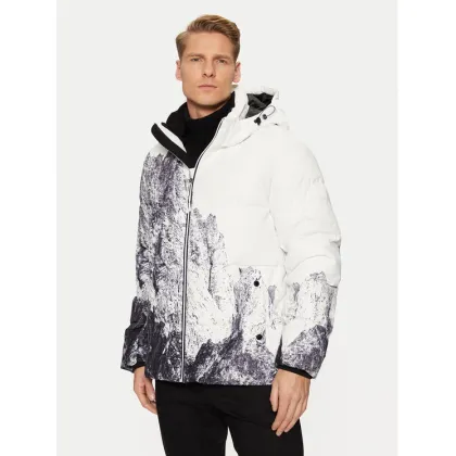 Zdjęcie s.Oliver Kurtka zimowa 2151899 Biały Regular Fit