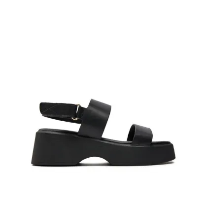 Zdjęcie Aldo Sandały Thilda 13734051 Czarny