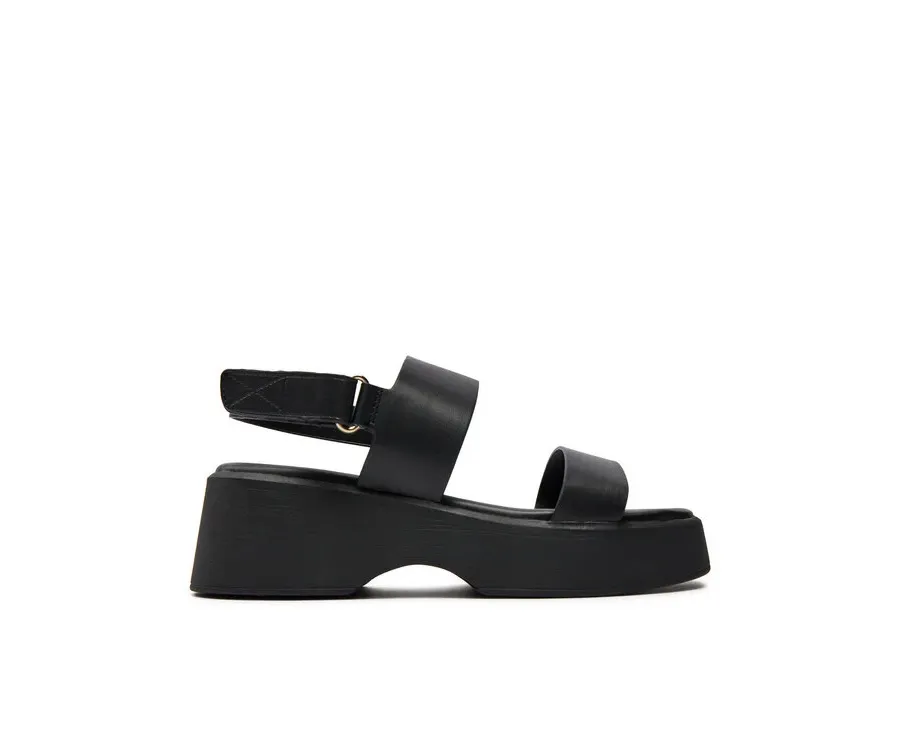 obrazek 1 Aldo Sandały Thilda 13734051 Czarny