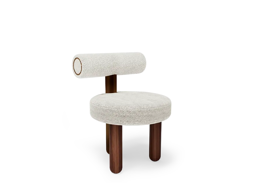 obrazek 2 Designerskie krzesło z Portugalii