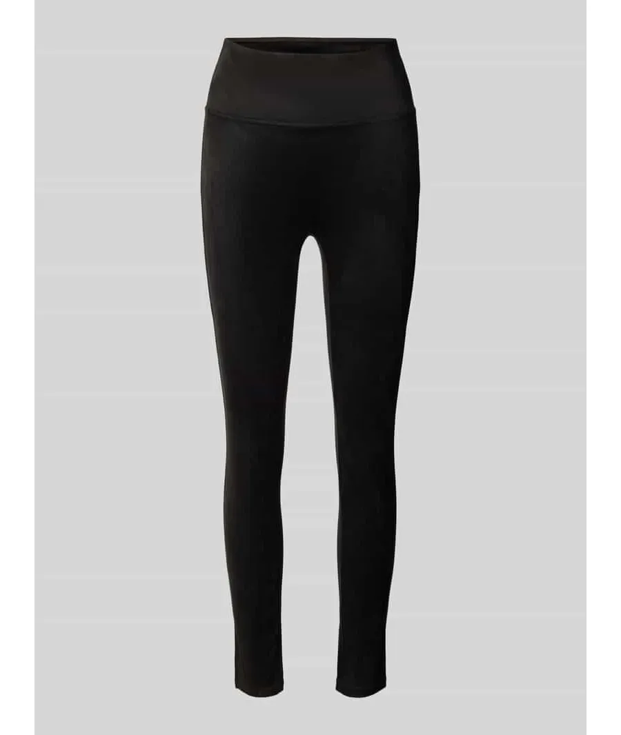 obrazek 1 Legginsy z elastycznym pasem
