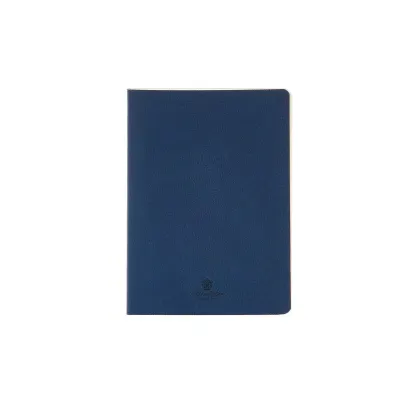 Picture Luxurious notebook from an Italian manufacturer