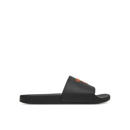Zdjęcie Guess Klapki F5GZ05 BB00F Czarny