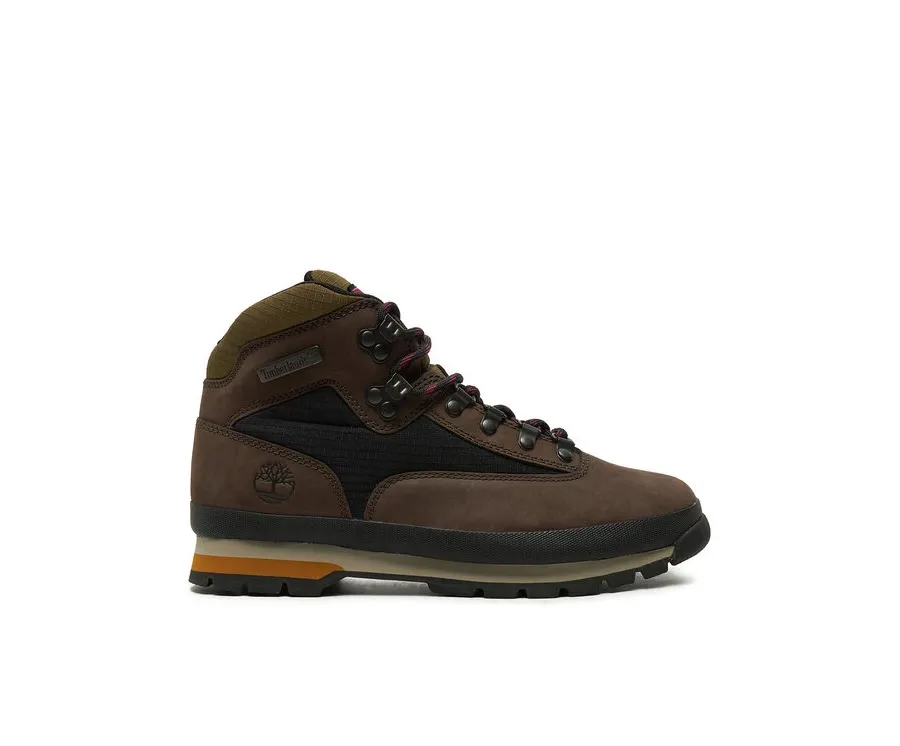 obrazek 1 Timberland Trekkingi Mid Lace Boot TB0A6DYHW071 Brązowy