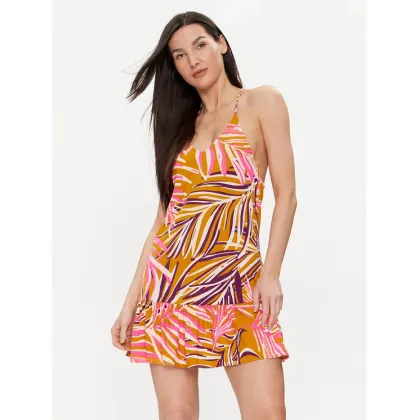 Zdjęcie Maaji Sukienka letnia PT1738CSD002 Kolorowy Regular Fit