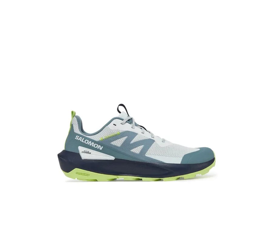 obrazek 1 Salomon Trekkingi Elixir Activ L47757200 Niebieski