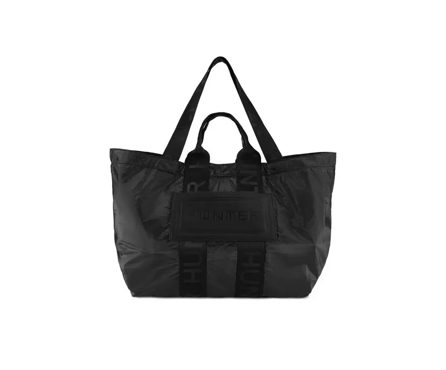 obrazek 1 Hunter Torebka HTR-K-014-06 Czarny